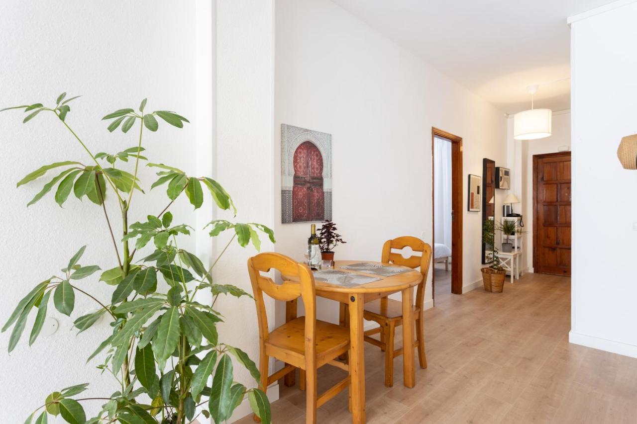 Precioso Apartamento Renovado En Candelaria Exterior foto