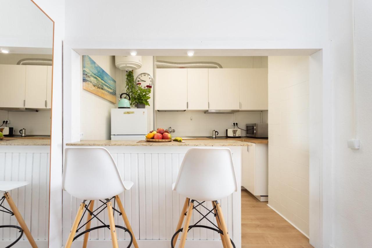 Precioso Apartamento Renovado En Candelaria Exterior foto