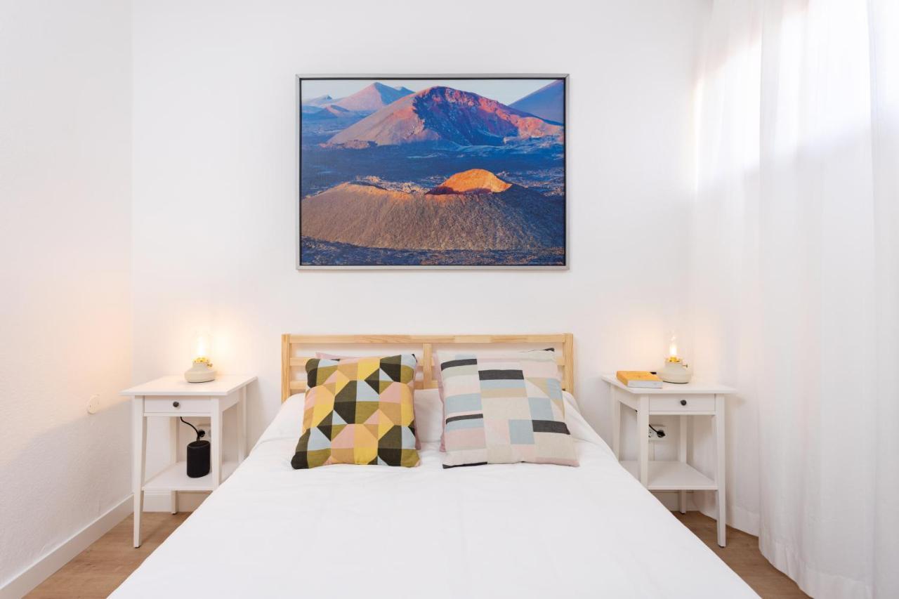 Precioso Apartamento Renovado En Candelaria Exterior foto