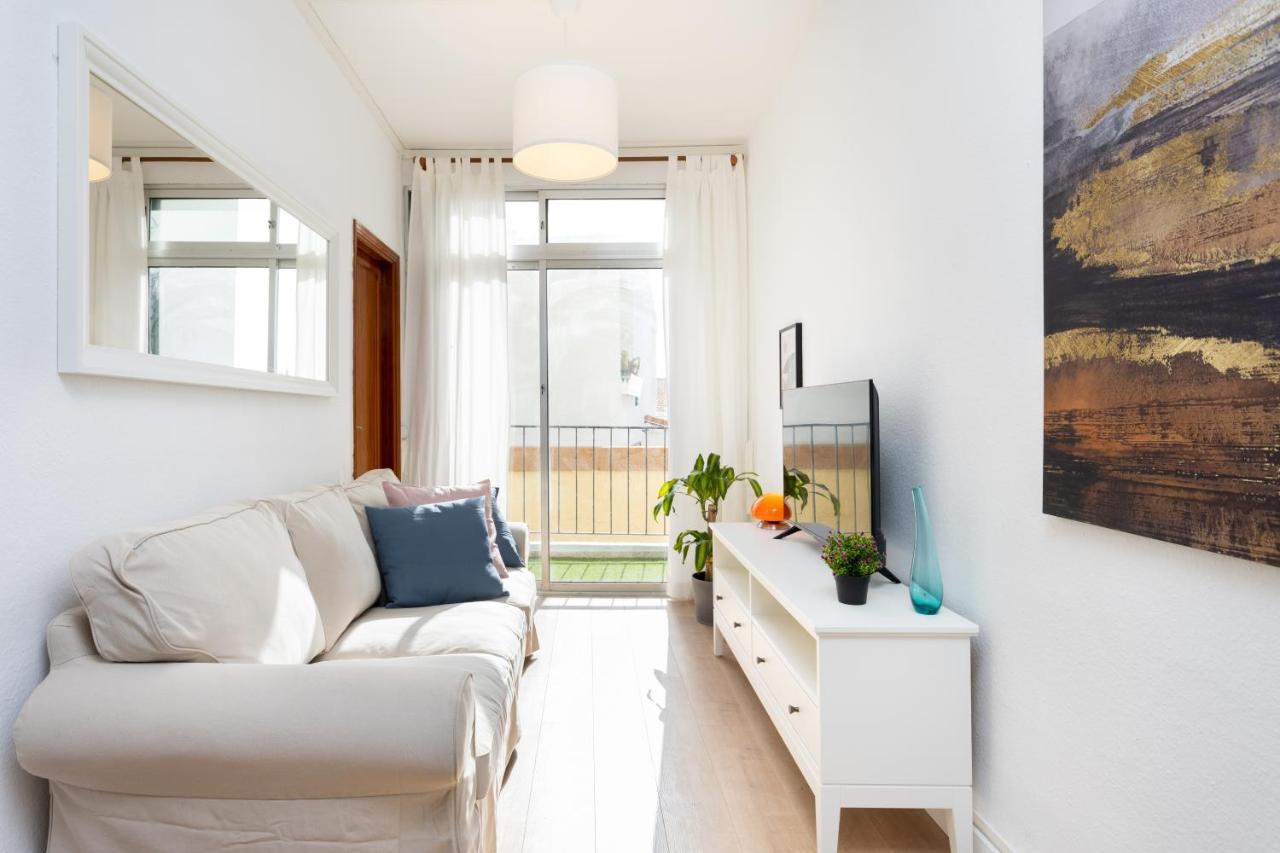 Precioso Apartamento Renovado En Candelaria Exterior foto