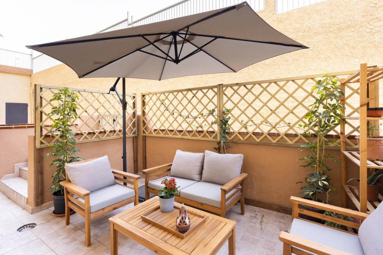Precioso Apartamento Renovado En Candelaria Exterior foto