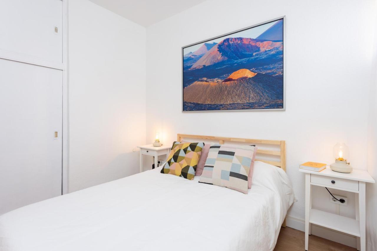 Precioso Apartamento Renovado En Candelaria Exterior foto